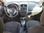 2015 Nissan Versa s