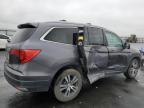 2017 Honda Pilot ex