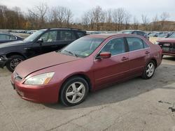 2005 Honda Accord for sale in Marlboro, NY
