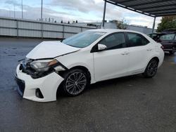 2016 Toyota Corolla l for sale in Sacramento, CA