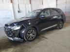 2017 Mitsubishi Outlander gt