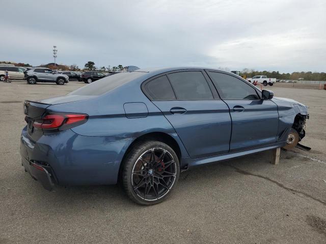 2023 BMW 540 xi