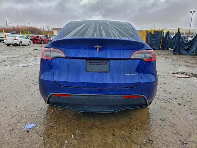 2020 Tesla Model y