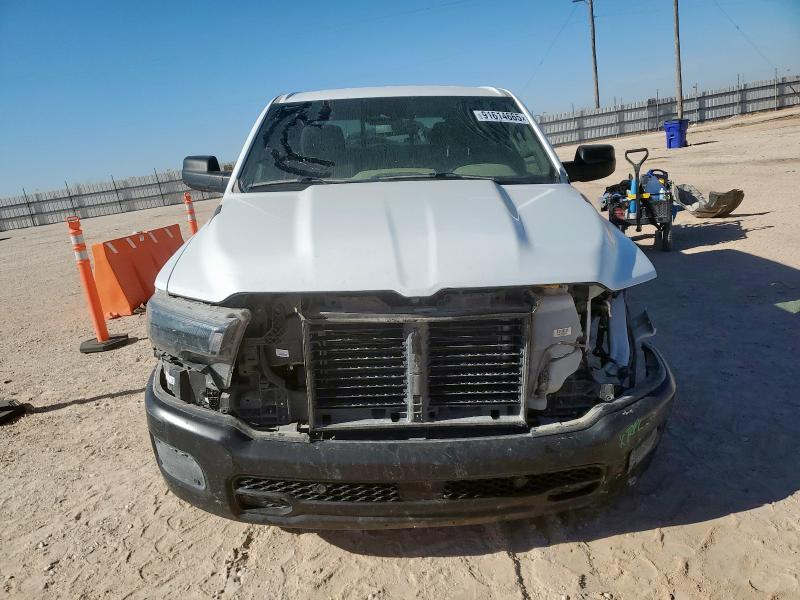 2025 Dodge Ram 1500 Tradesman