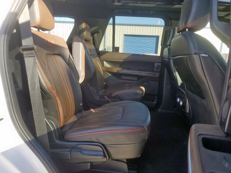 2020 Ford Expedition King Ranch