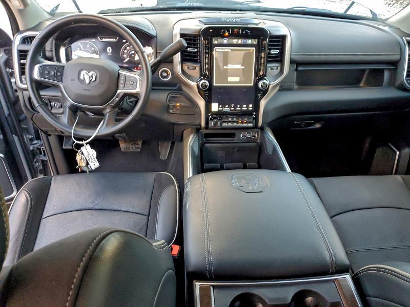 2024 Dodge 2500 Laramie