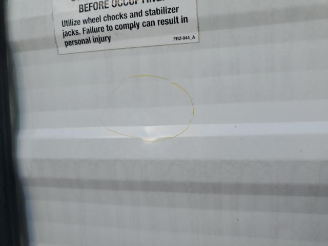 2023 Foresriver 2023 Forest River Ozark Camper