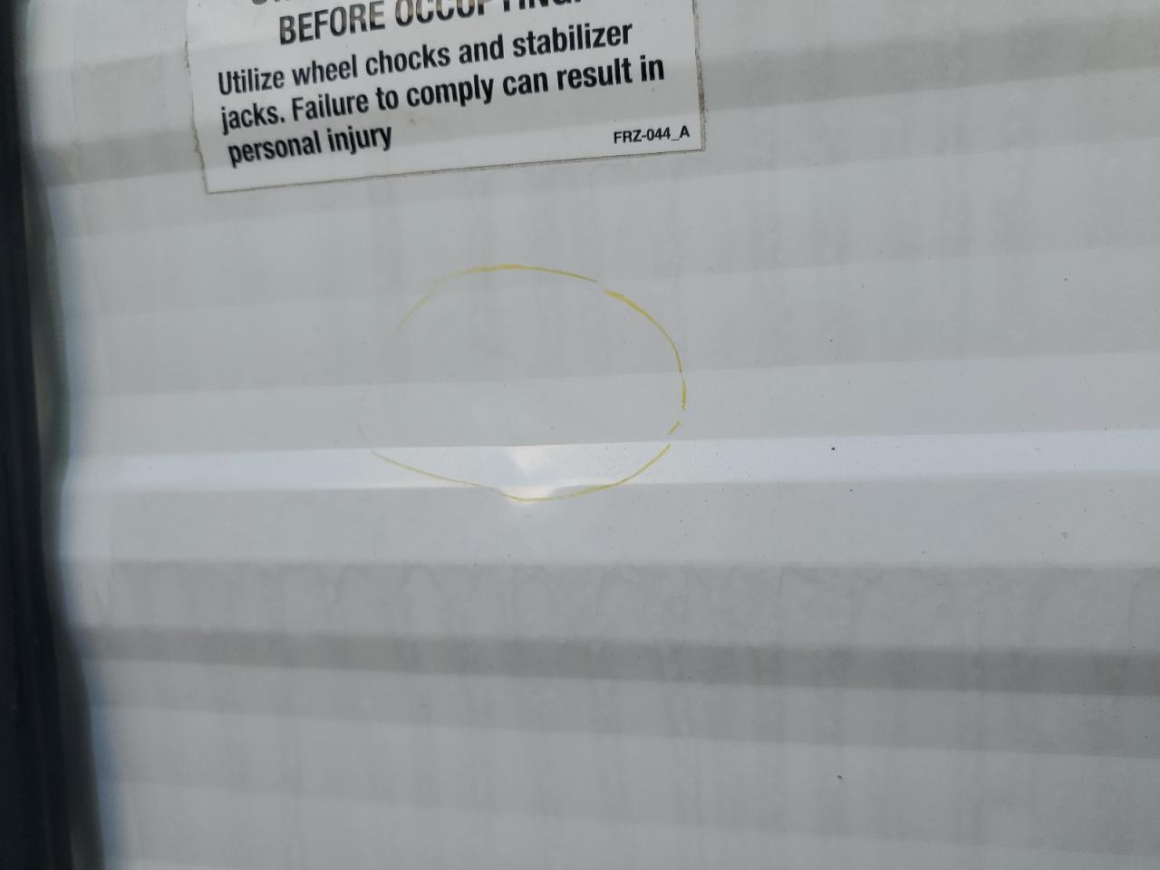 2023 Foresriver 2023 Forest River Ozark Camper