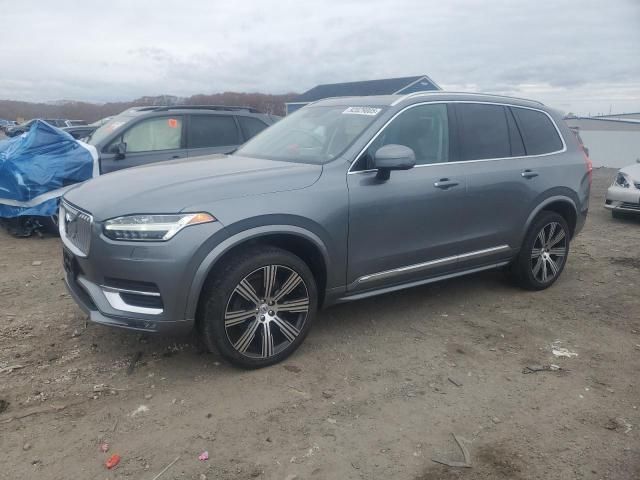 2020 Volvo Xc90 T6 Inscription