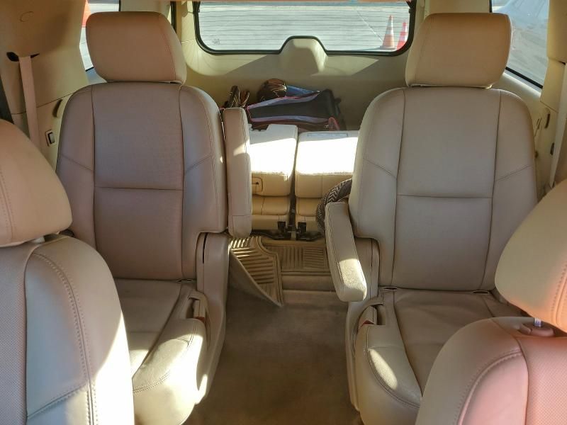 2013 Cadillac Escalade Premium