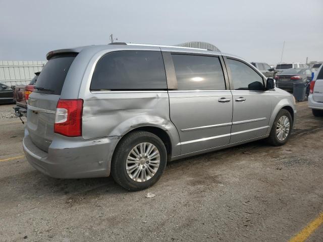 2013 Chrysler Town & Country Limited