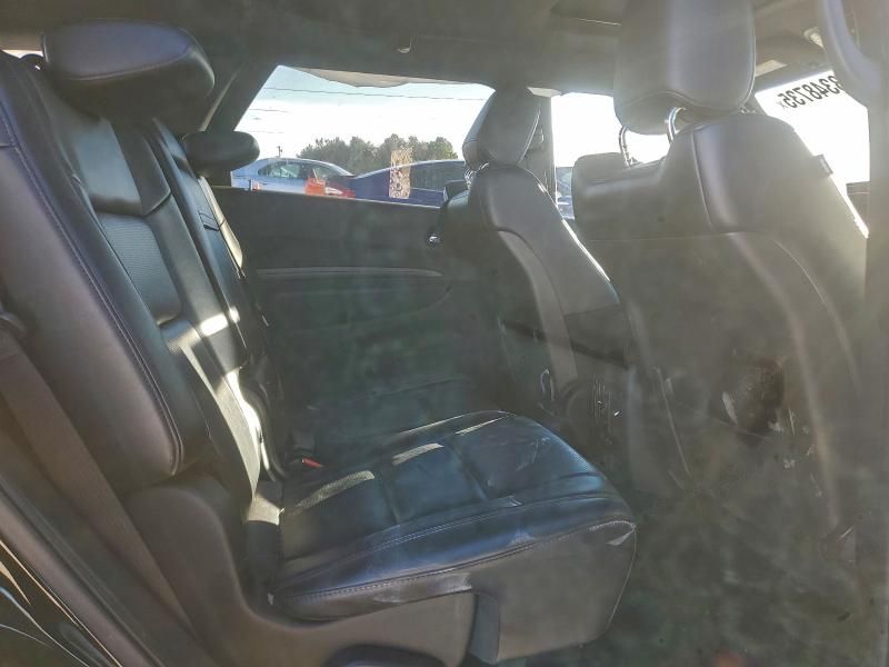 2024 Dodge Durango gt