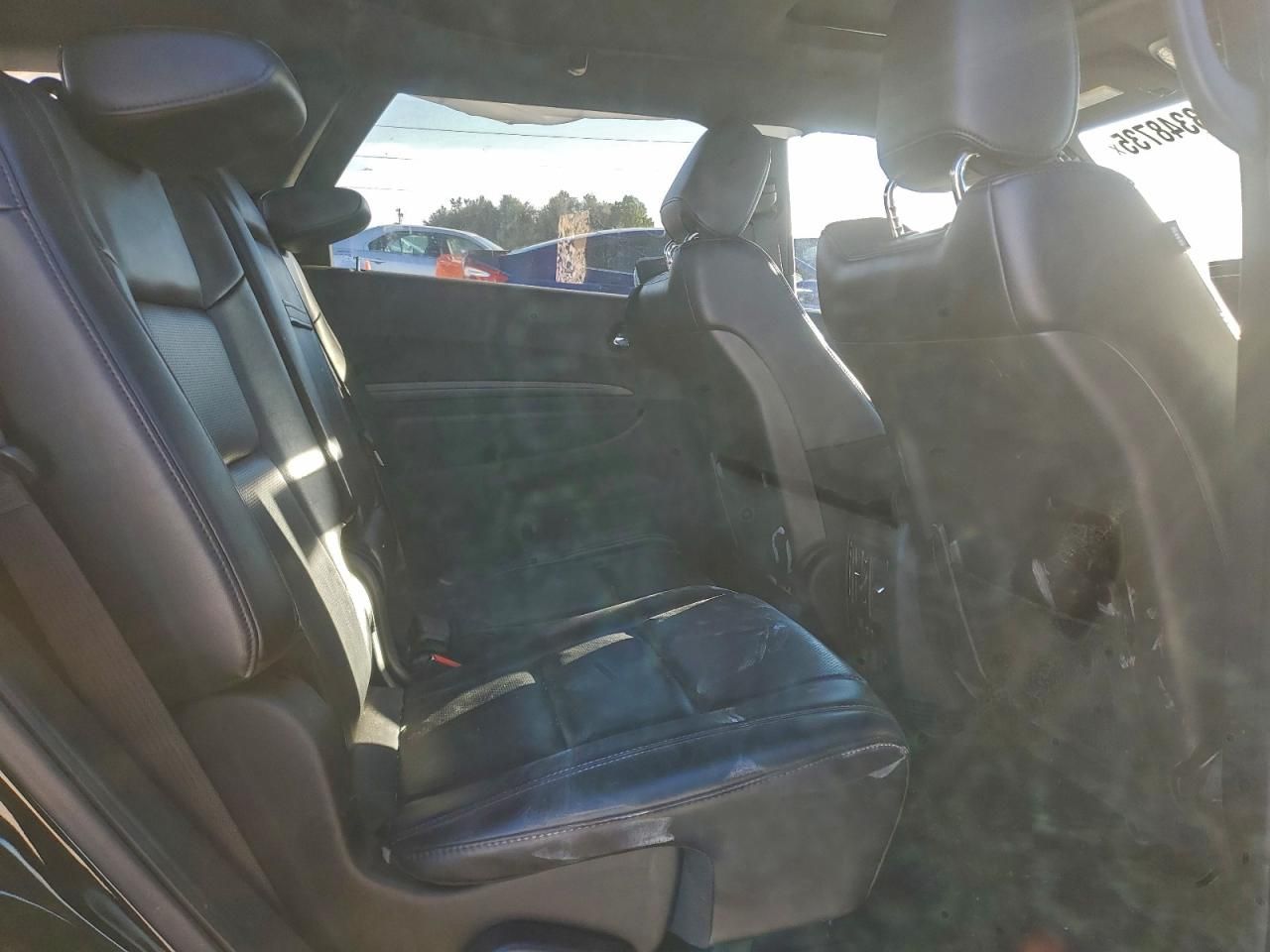 2024 Dodge Durango gt