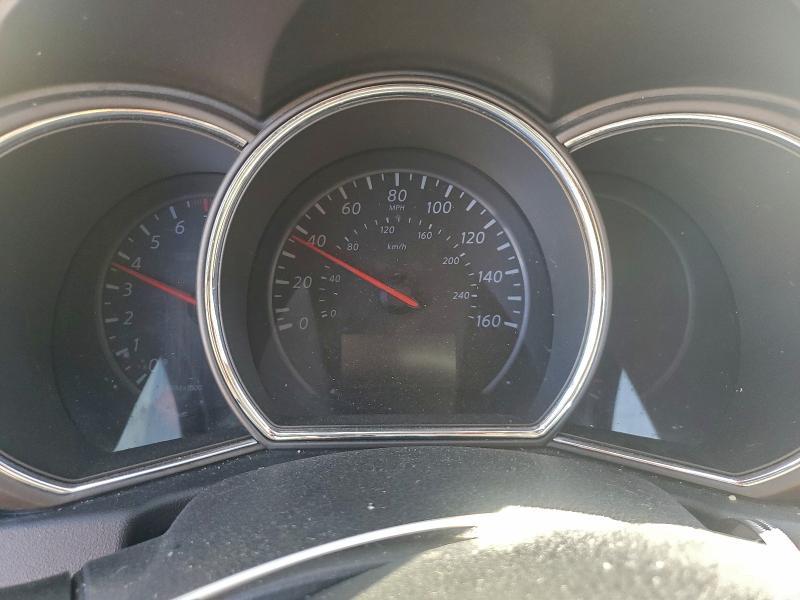 2012 Nissan Murano s