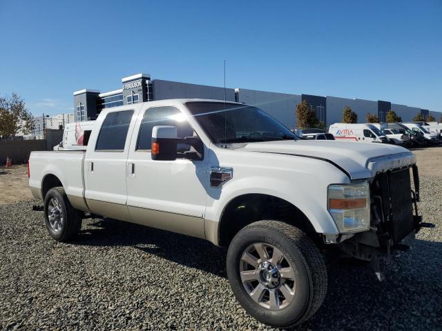 2010 Ford F350 Super Duty