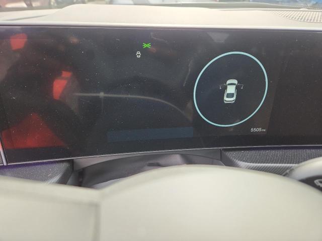 2024 Hyundai Sonata n Line