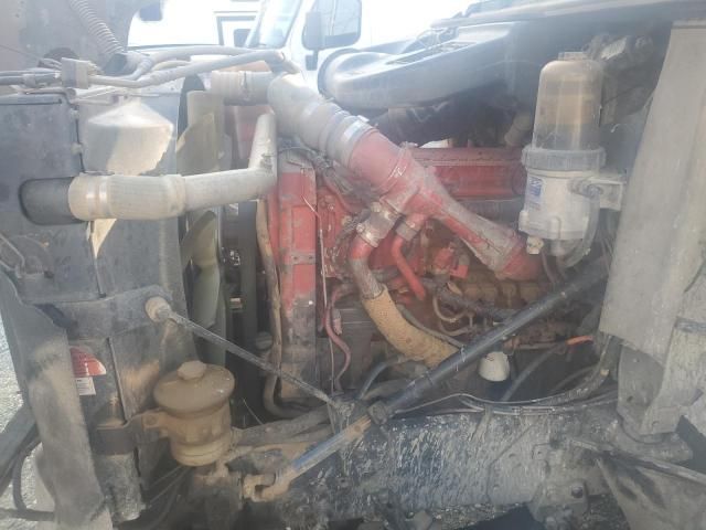 2006 International 5500i Dump Truck