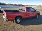 2012 Toyota Tacoma Access cab