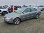 2004 Volkswagen Passat glx