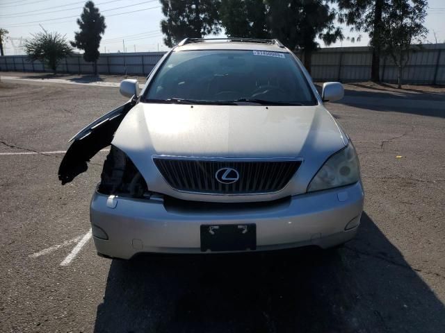 2005 Lexus Rx 330
