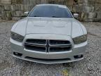 2012 Dodge Charger Police