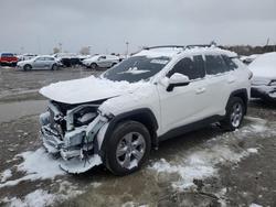 2025 Toyota Rav4 en venta en Indianapolis, IN