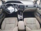 2015 Honda Civic se