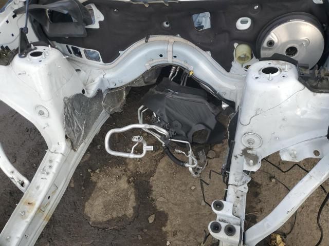 2023 Dodge Durango srt Hellcat