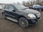 2010 Mercedes-Benz Ml 350 4matic