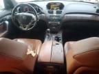2011 Acura Mdx Advance