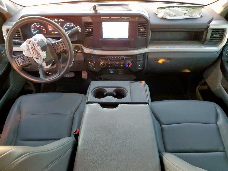 2023 Ford F350 Super Duty