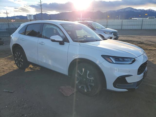 2026 Honda Hr-v exl