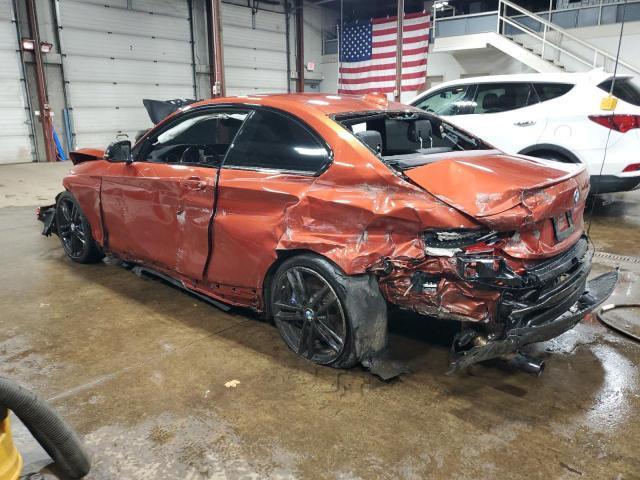 2018 BMW M240i