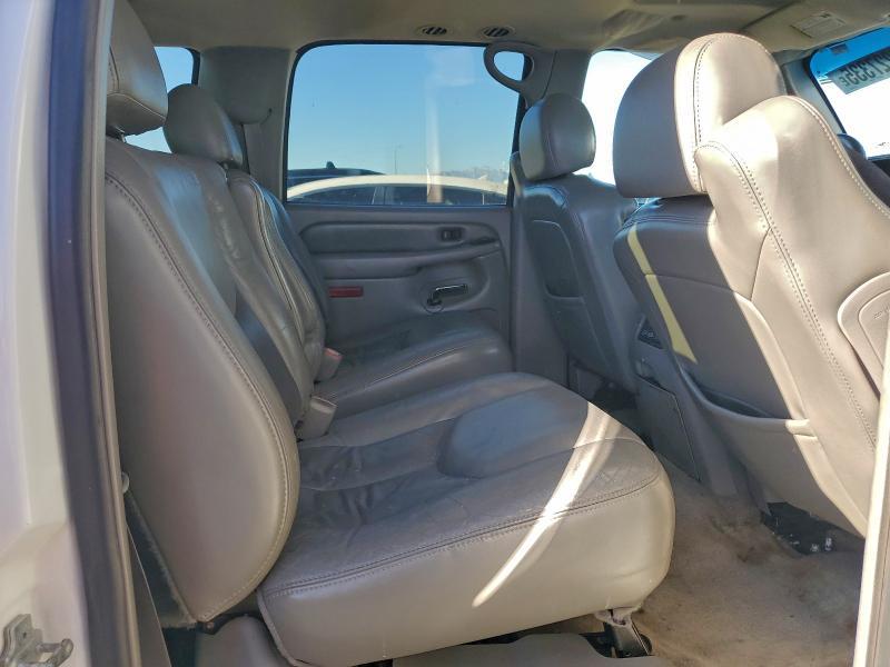 2006 GMC Yukon xl Denali