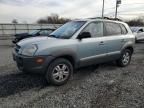 2006 Hyundai Tucson gls