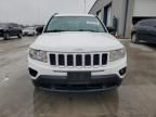 2011 Jeep Compass Sport