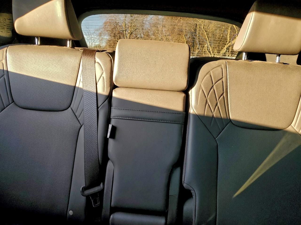 2024 Lexus Rx 350 Base