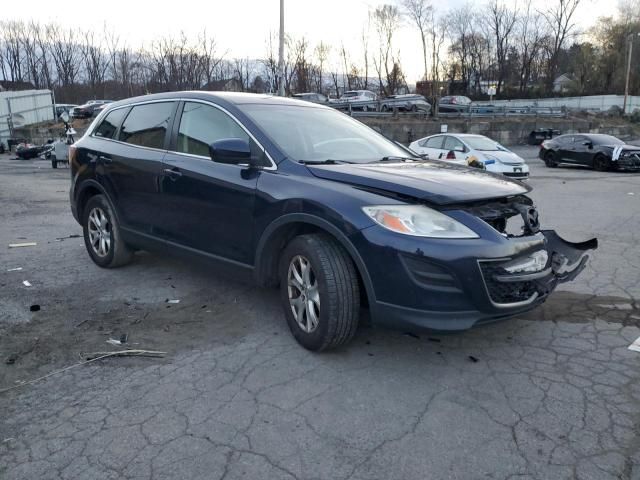 2012 Mazda Cx-9