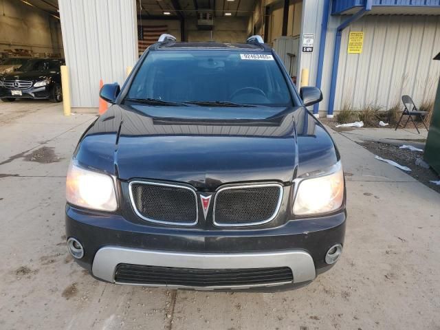 2008 Pontiac Torrent