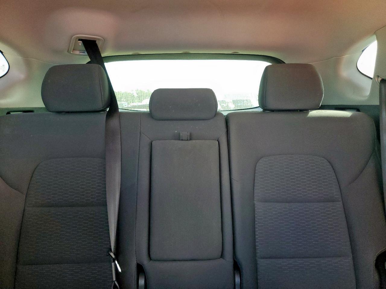 2019 Hyundai Tucson Limited