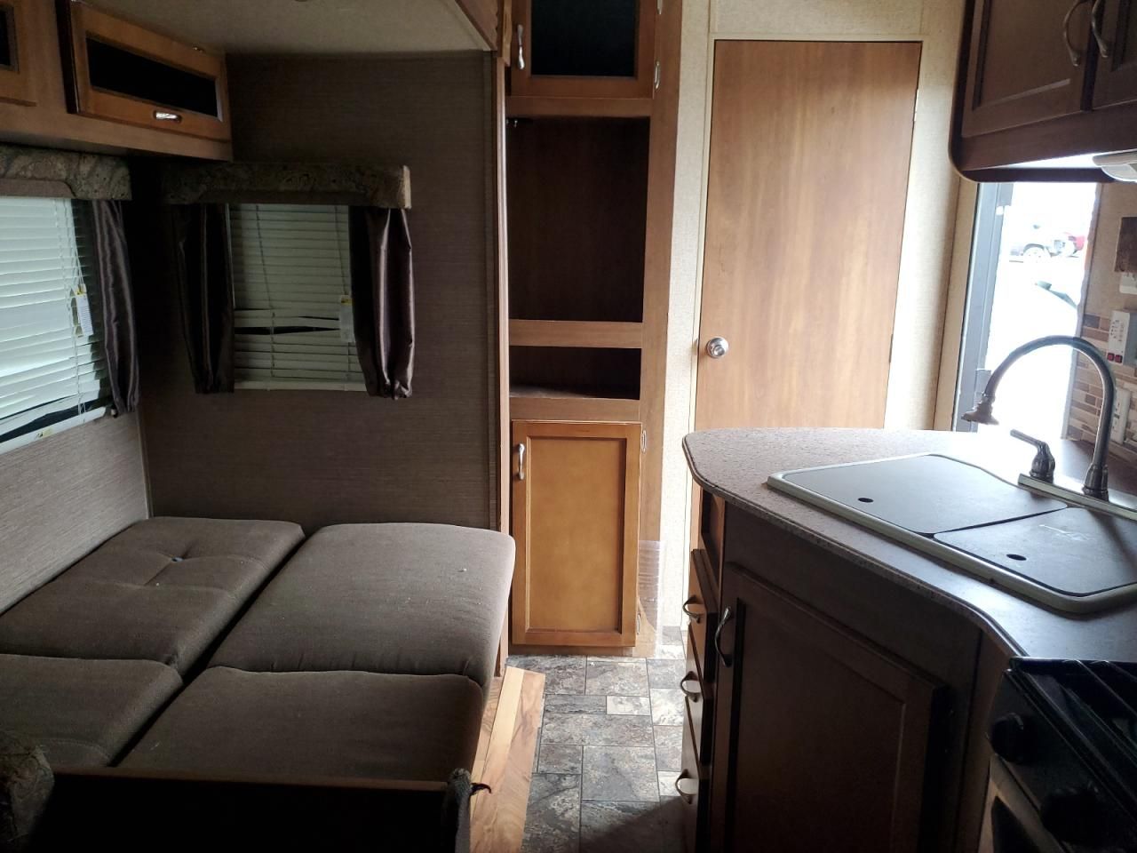 2015 CT 2015 Cata Lina Coach-Trailer