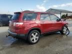 2010 GMC Acadia Slt-1