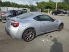 2020 Subaru Brz Limited