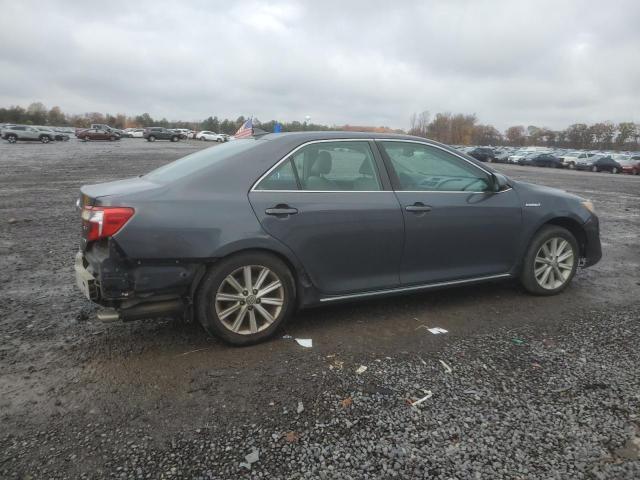 2012 Toyota Camry Hybrid