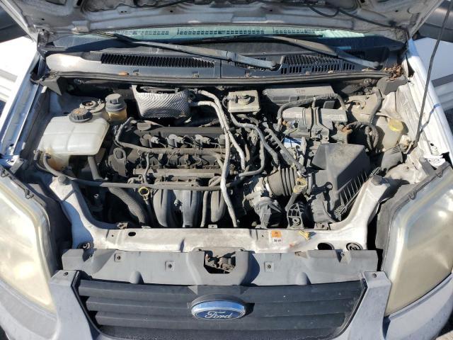 2012 Ford Transit CO Delivery Van