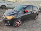 2016 Chevrolet Spark 1LT