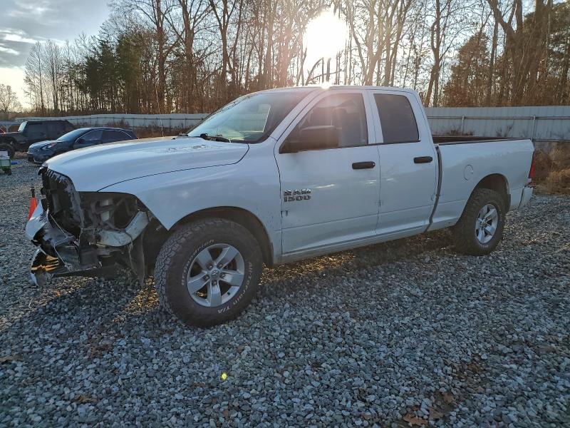 2017 Dodge Ram 1500 st