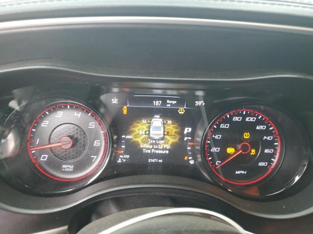 2019 Dodge Charger Scat Pack