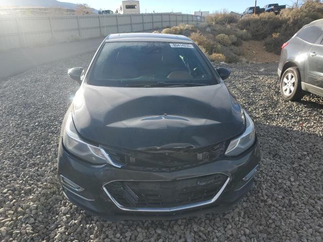 2016 Chevrolet Cruze Premier