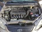2004 Toyota Corolla ce